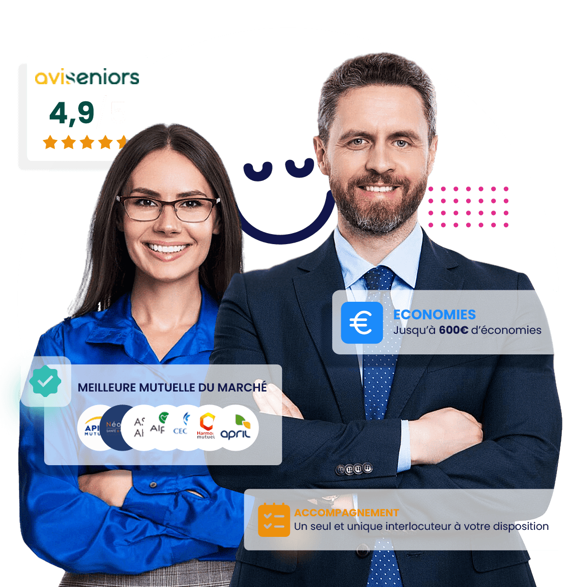 Conseillers Partner Assurances