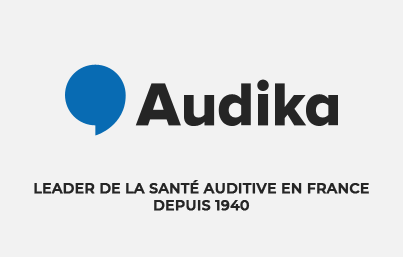 Audika Logo
