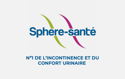 Sphère-Santé Logo