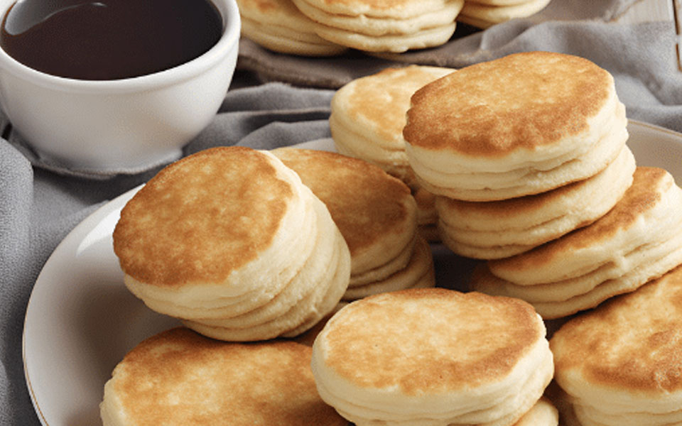 Blinis Russie