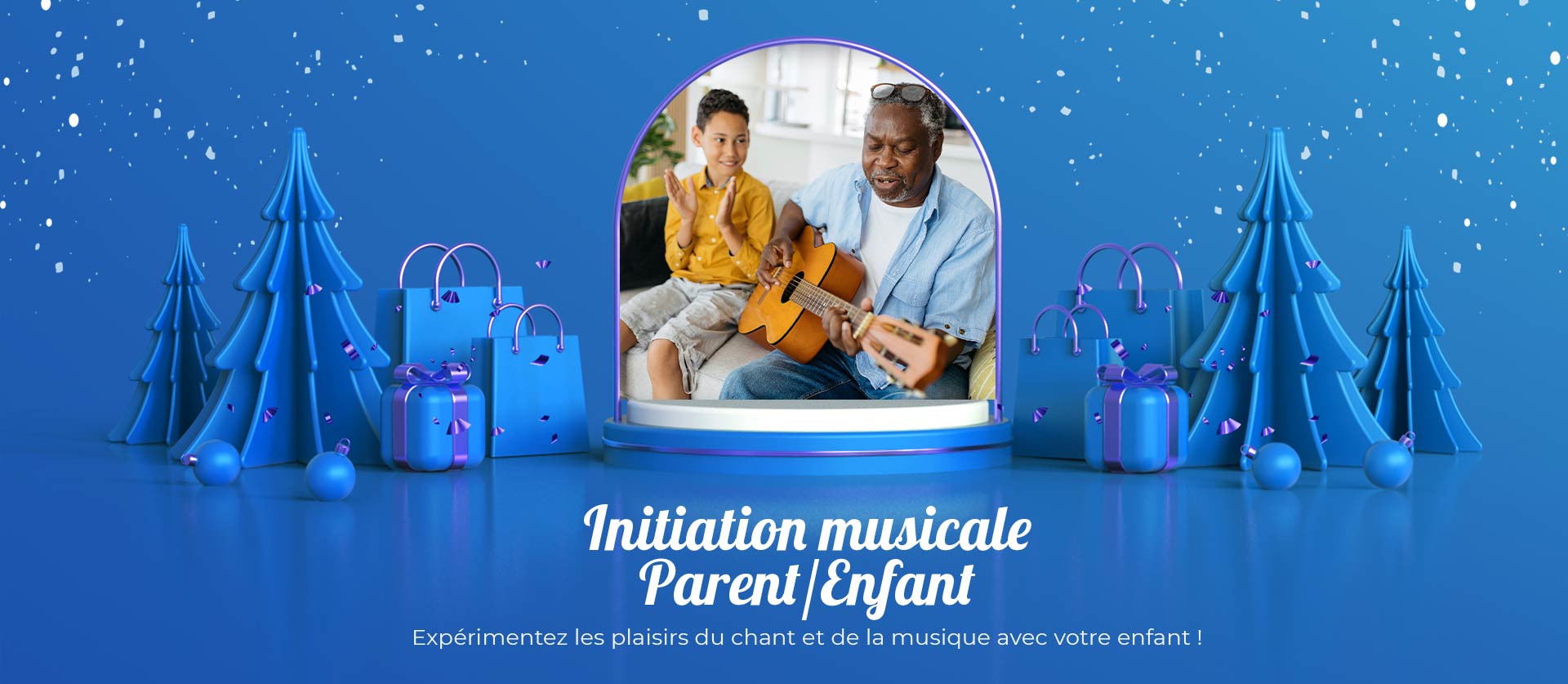 Session-parent-enfant